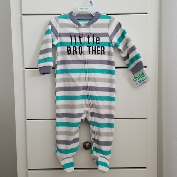 little brother sleeper